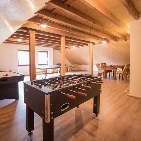 Ferienhaus Vulkaneifel Kopp Екстериор снимка