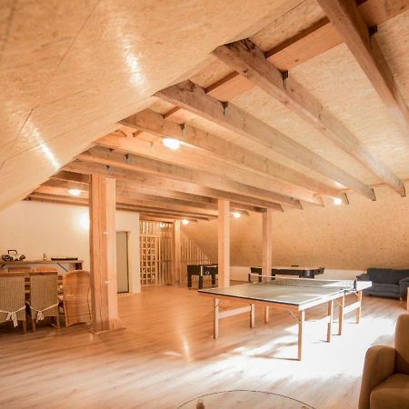 Ferienhaus Vulkaneifel Kopp Екстериор снимка