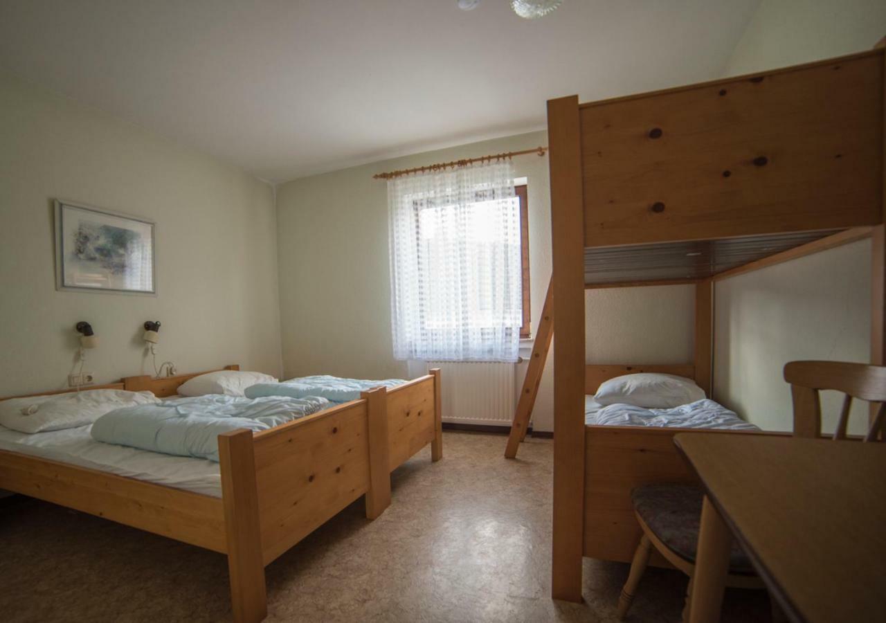 Ferienhaus Vulkaneifel Kopp Екстериор снимка