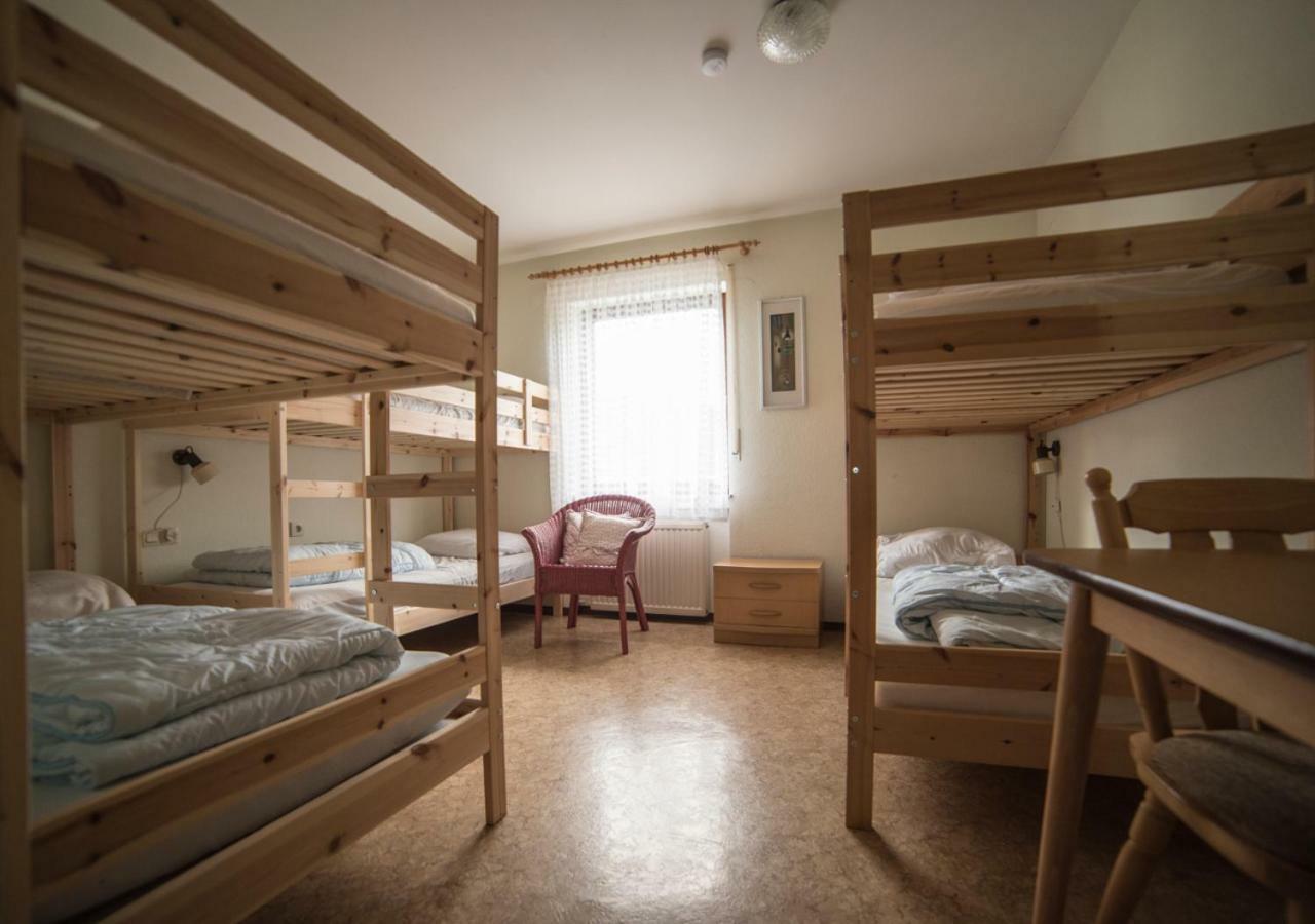 Ferienhaus Vulkaneifel Kopp Екстериор снимка