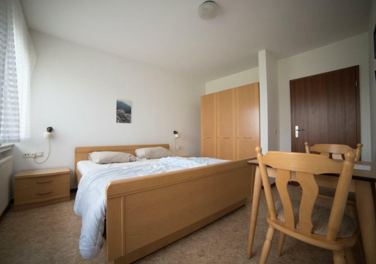 Ferienhaus Vulkaneifel Kopp Екстериор снимка