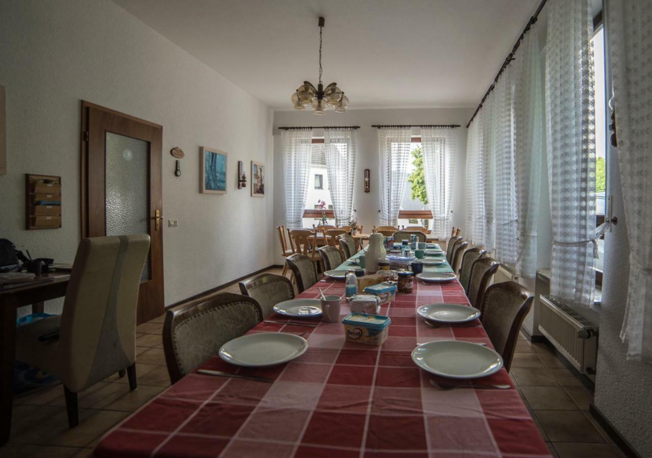 Ferienhaus Vulkaneifel Kopp Екстериор снимка