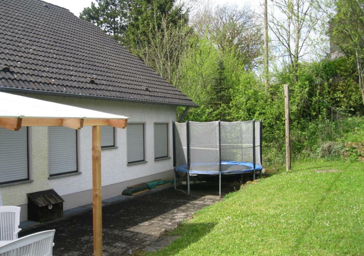 Ferienhaus Vulkaneifel Kopp Екстериор снимка