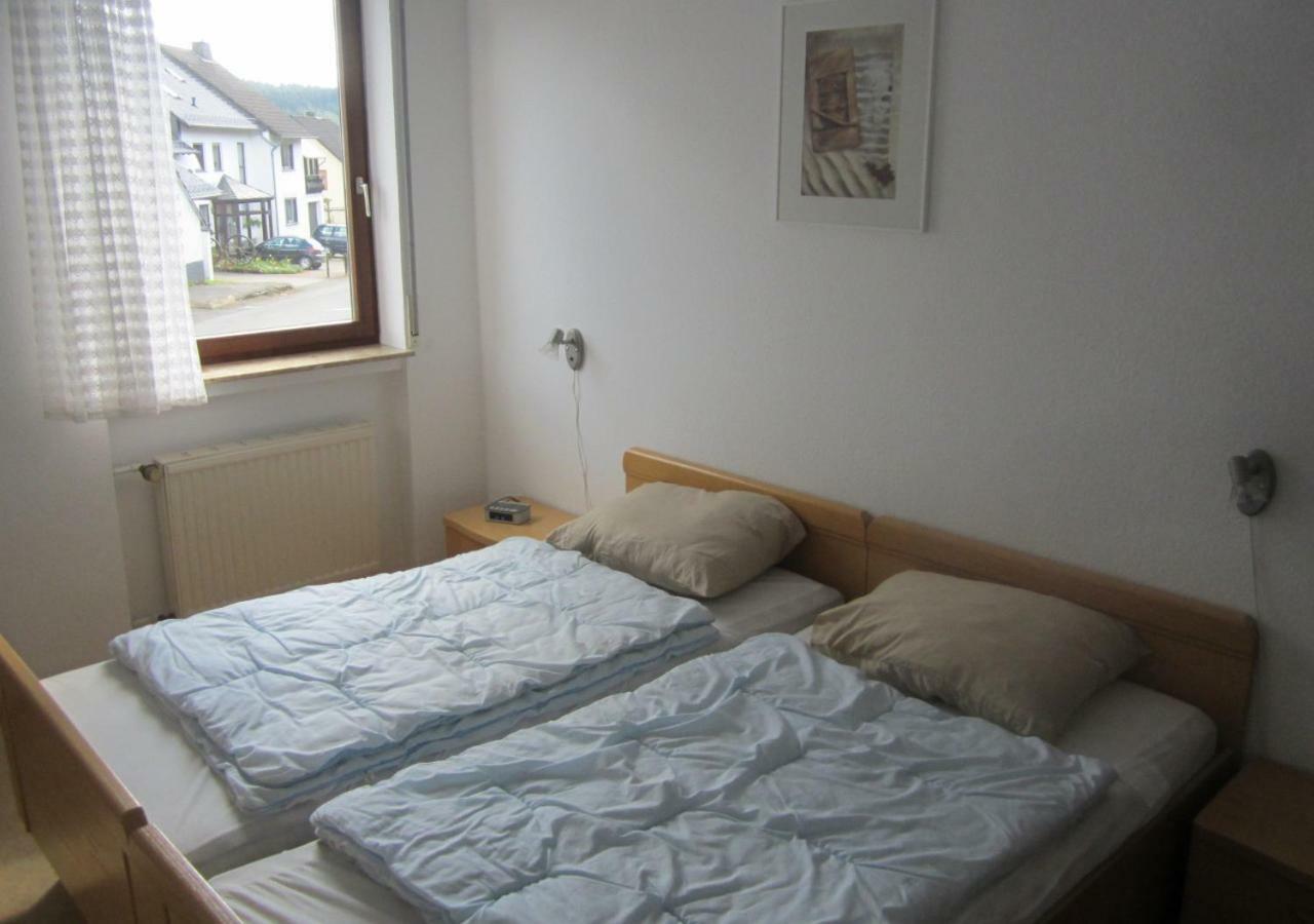 Ferienhaus Vulkaneifel Kopp Екстериор снимка