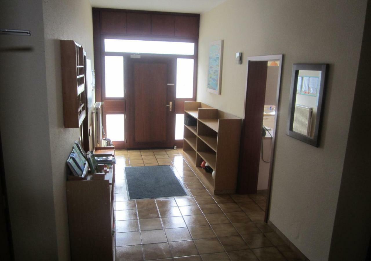 Ferienhaus Vulkaneifel Kopp Екстериор снимка