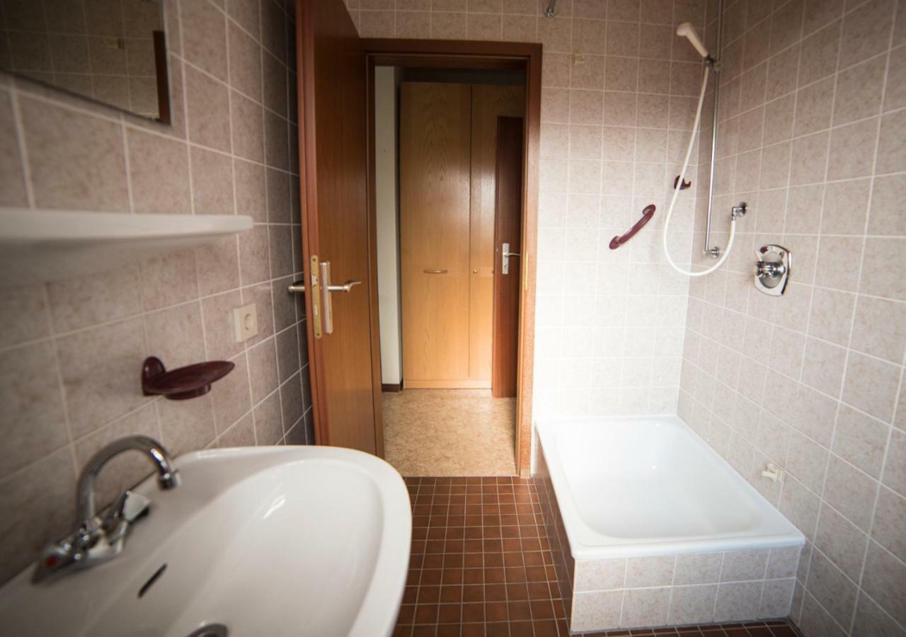 Ferienhaus Vulkaneifel Kopp Екстериор снимка