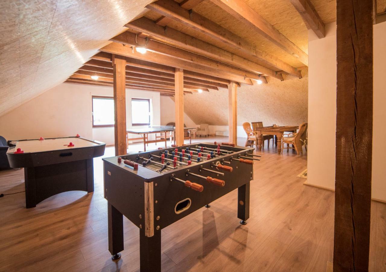 Ferienhaus Vulkaneifel Kopp Екстериор снимка