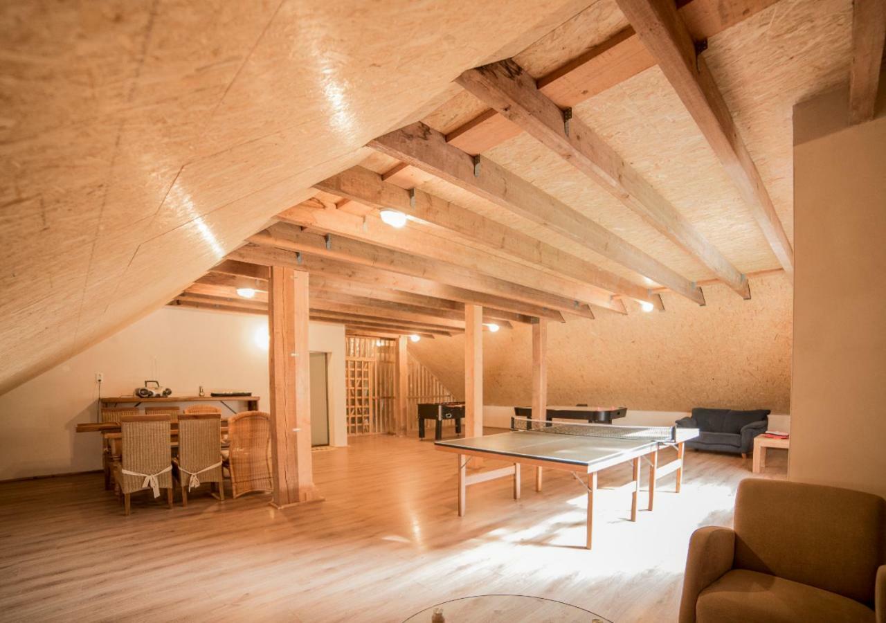 Ferienhaus Vulkaneifel Kopp Екстериор снимка